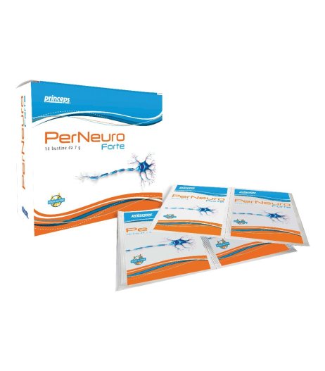 PERNEURO FORTE 14BUST