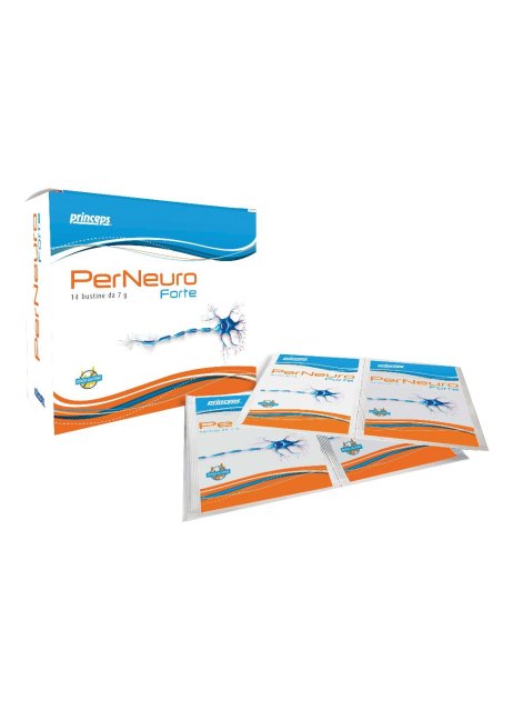 PERNEURO FORTE 14BUST