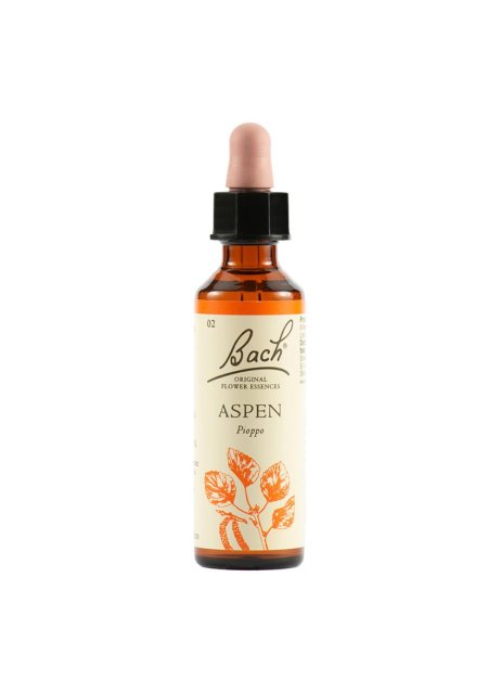 ASPEN BACH ORIG 20ML