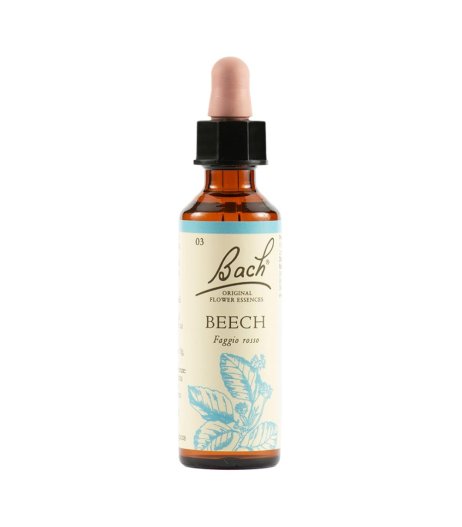 BEECH BACH ORIG 20ML