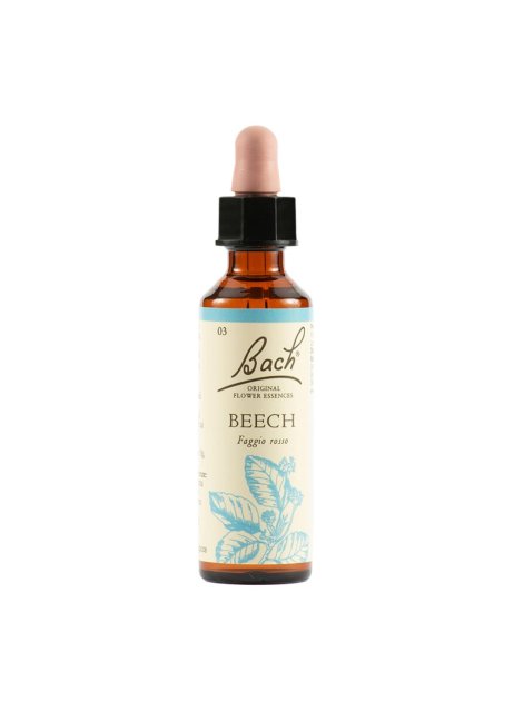 BEECH BACH ORIG 20ML