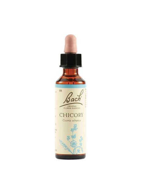 CHICORY BACH ORIG 20ML