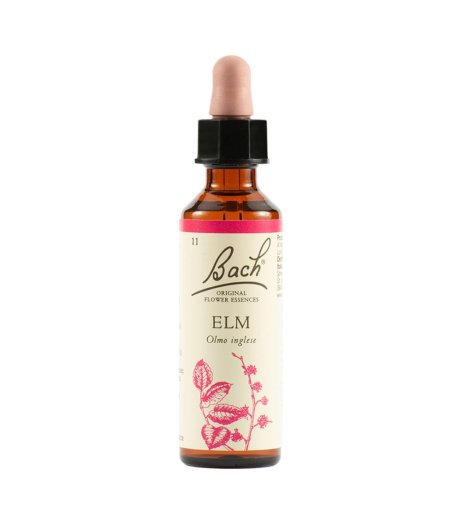 ELM BACH ORIG 20ML