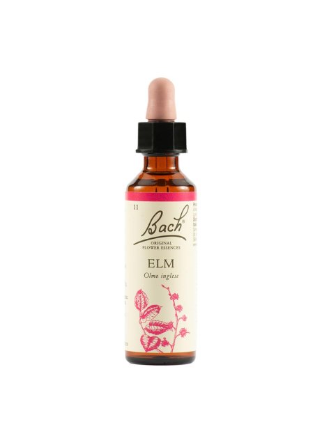 ELM BACH ORIG 20ML