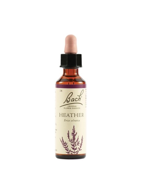 HEATHER BACH ORIG 20ML