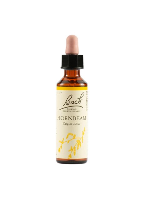 HORNBEAM BACH ORIG 20ML