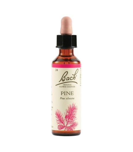 PINE BACH ORIG 20ML