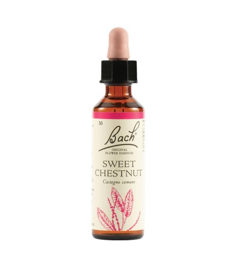 SWEET CHEST BACH ORIG 20ML