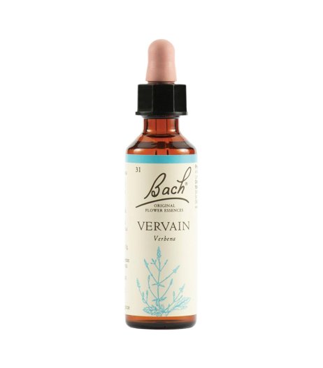 VERVAIN BACH ORIG 20ML