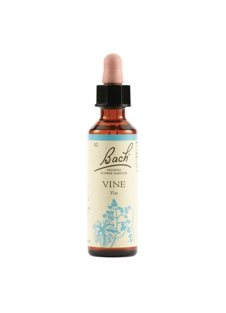 VINE BACH ORIG 20ML