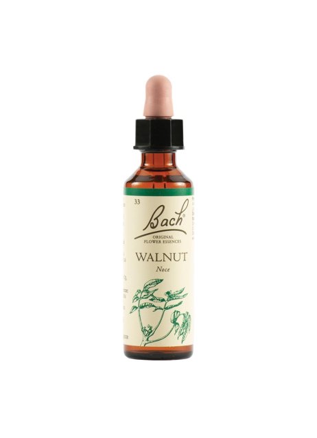 WALNUT BACH ORIG 20ML