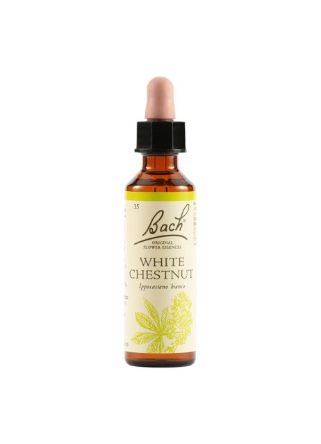 WHITE CHEST BACH ORIG 20ML