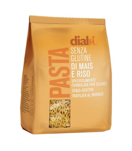 DIALSI' MAIS&RISO RISONI 300G