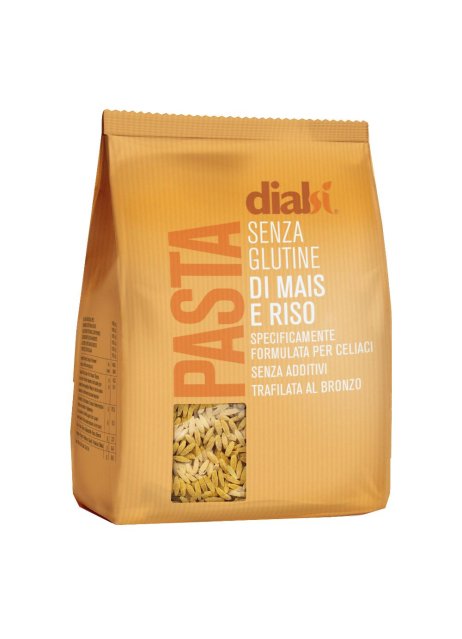 DIALSI' MAIS&RISO RISONI 300G