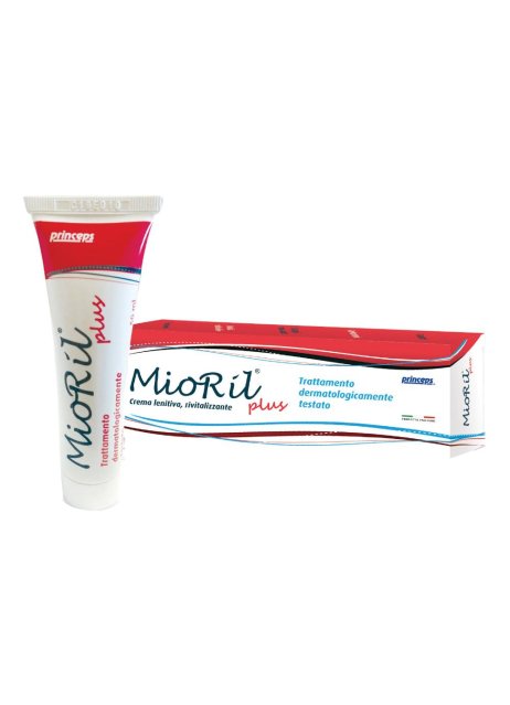 MIORIL PLUS 50ML