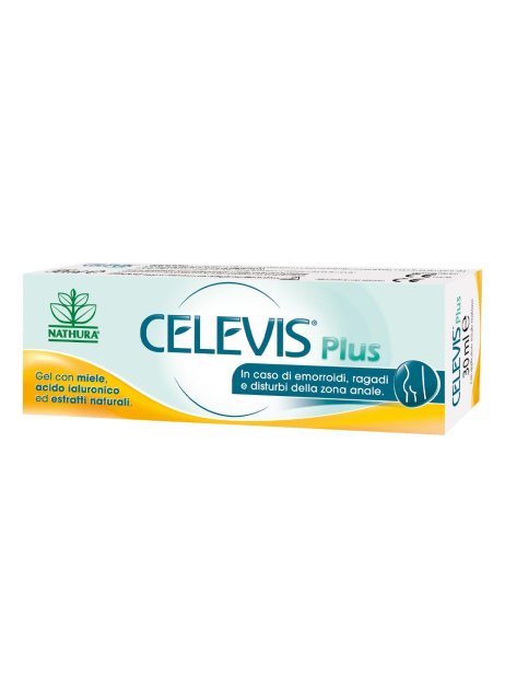 Celevis Plus 30ml