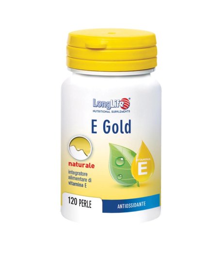 LONGLIFE E-GOLD 90I 120PRL