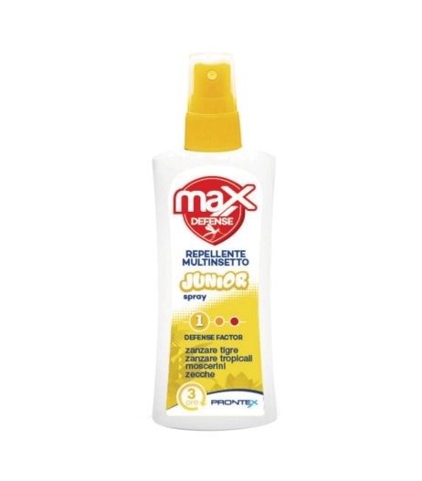 PRONTEX MAXD SPRAY JUNIOR