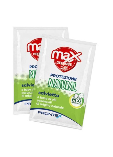 PRONTEX MAX DEFENSE SALV NAT