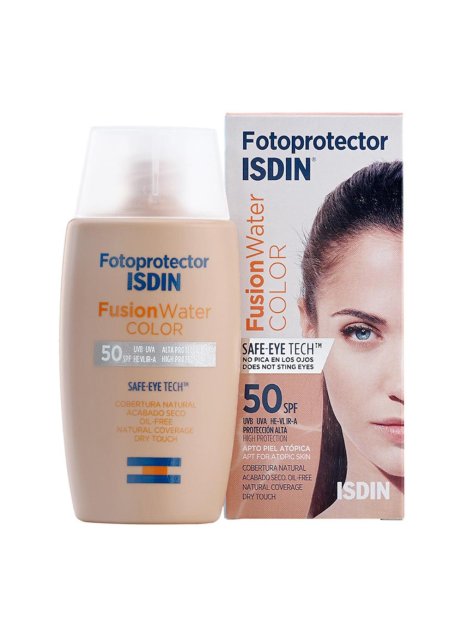 FOTOPROTECTOR FUSION WATER