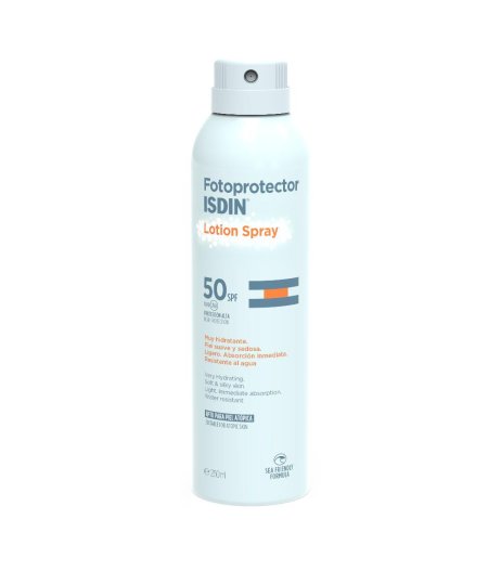 FOTOPROTECTOR LOTION SPRAY