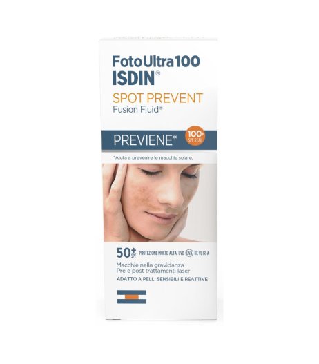 FOTOULTRA 100 SPOT PREVENT