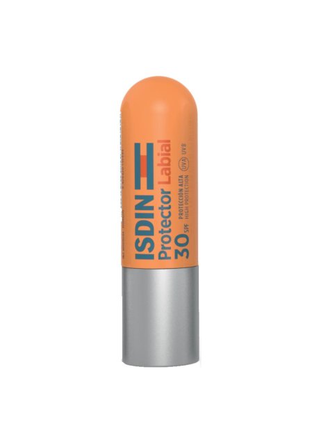 ISDIN PROTECTOR LABIAL SPF30