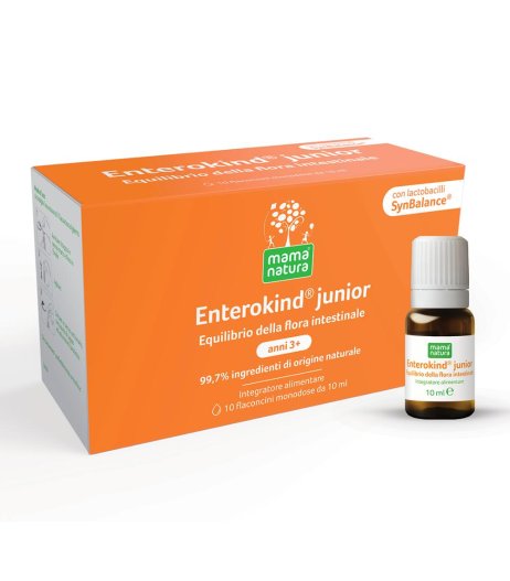 Enterokind J 10fl 10ml