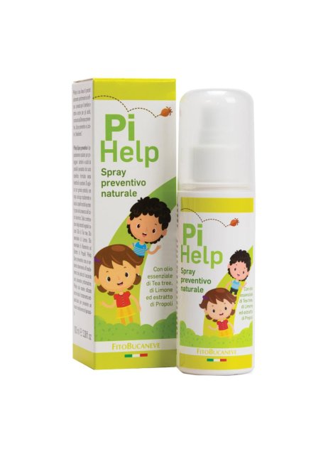 PIHELP SPRAY PREVENTIVO NAT