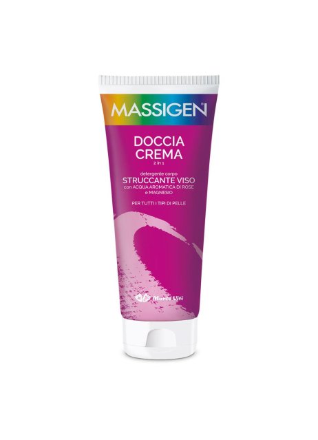 MASS DOCCIA CREMA 2IN1 200ML