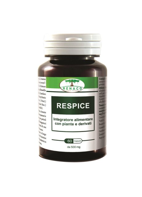 RESPICE 60CPS