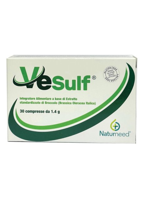 VESULF 30CPR