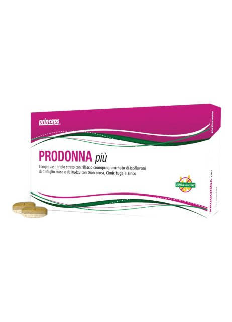 PRODONNA PIU'30CPR