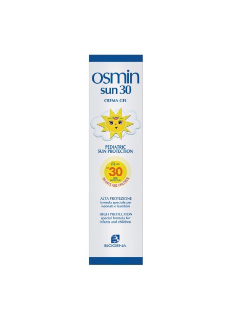 OSMIN SUN 30 90ML