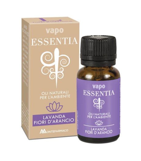 VAPO ESSENTIA LAVANDA ARA OE