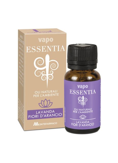 VAPO ESSENTIA LAVANDA ARA OE