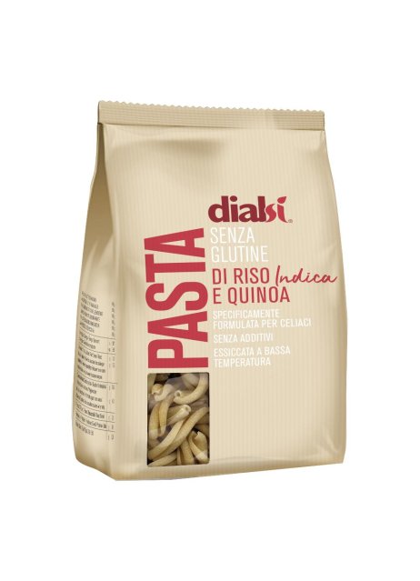 DIALSI Past.Riso/Quinoa Casar.