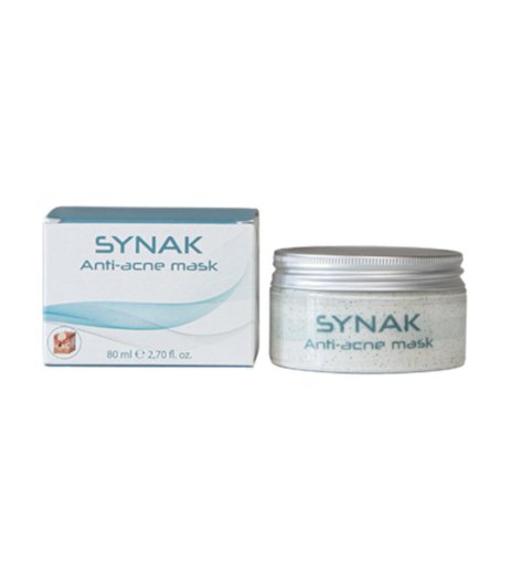 SYNAK ANTI-ACNE Mask 80ml