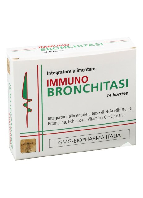 IMMUNO BRONCHITASI 14BS 70GR