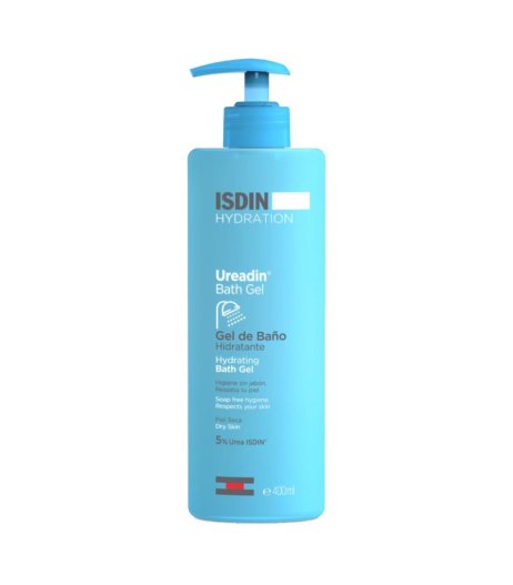 UREADIN BATH GEL 400ML