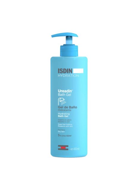 UREADIN BATH GEL 400ML