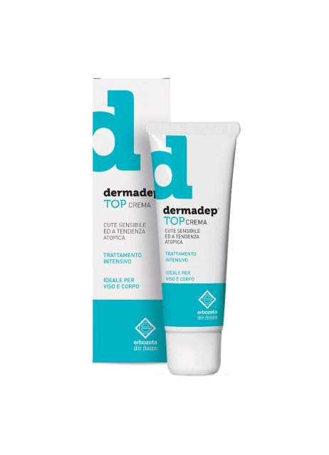 DERMADEP TOP CREMA 50ML