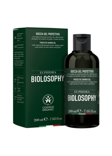 EUPHIDRA BIOLOSOPHY DOCC GEL