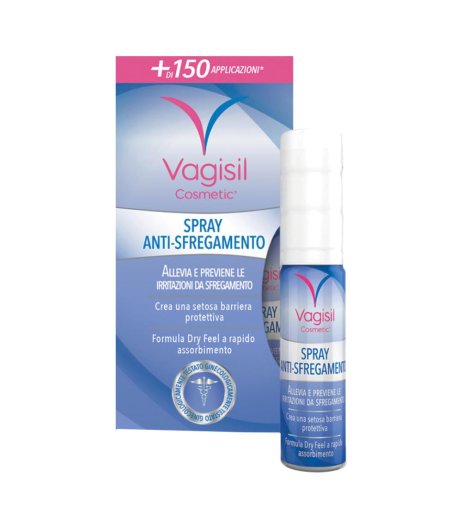 Vagisil Anti-sfregam Spray Ofs