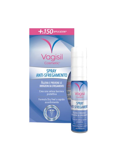 Vagisil Anti-sfregam Spray Ofs