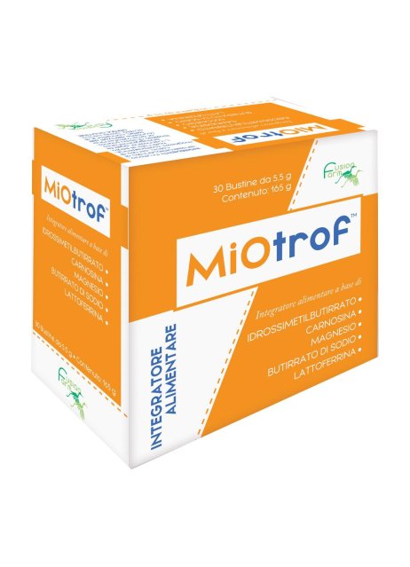 MIOTROF 30BUST