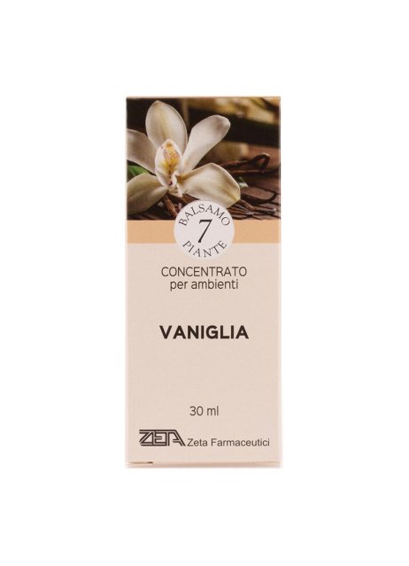 BALS 7PTE CONC VANIGLIA 30ML