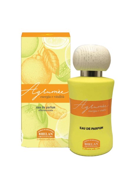 HELAN AGRUMEE EAU DE PARFUM