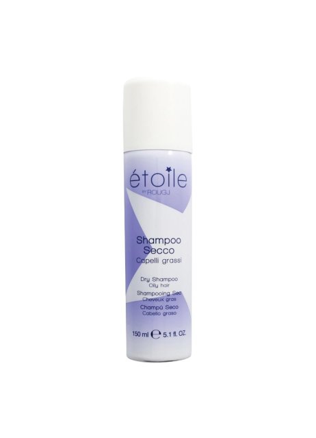 ROUGJ ETOILE SHAMPOO SEC GRAS