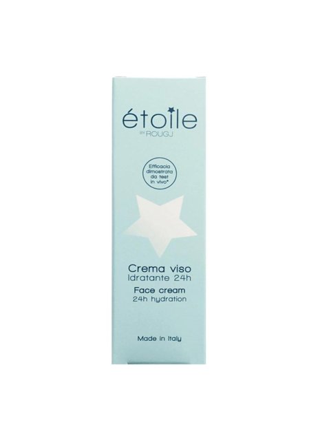 ROUGJ ETOILE CREMA VISO IDR24H